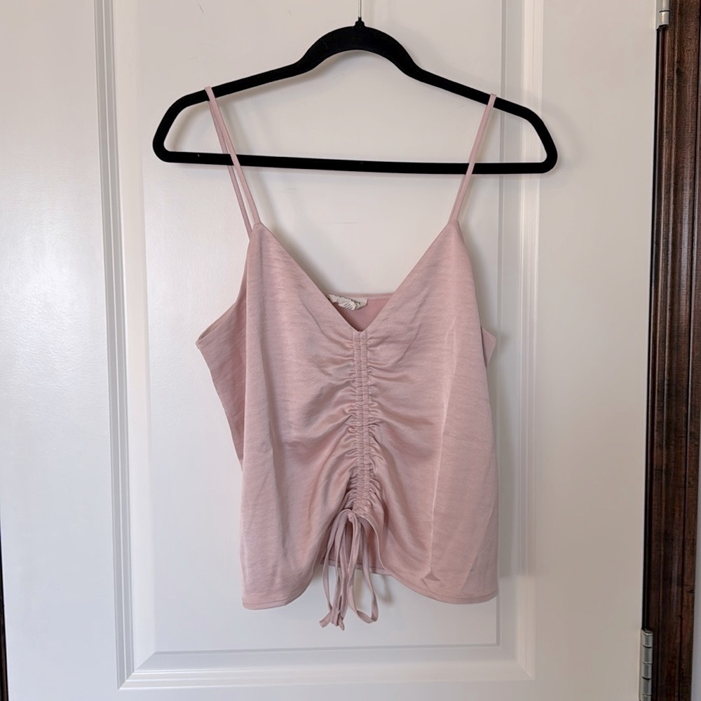 Open Edit Cami
